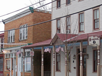 Mays Landing Mays Landing