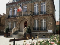 Villiers-le-Bel