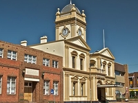 Maitland