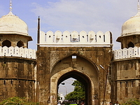 Gates in Aurangabad