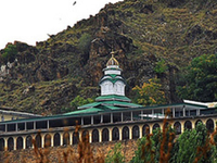 Makhdoom Sahib