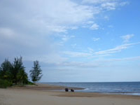Manggar Segara Sari Beach Manggar Segara Sari Beach