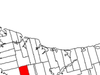 Lot 29-Prince Edward Island