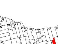 Lot 51-Prince Edward Island