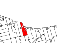 Lot 24-Prince Edward Island
