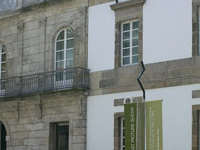 Marco. Museo de Arte Contemporaneo de Vigo