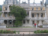 Massandra