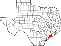 Matagorda County
