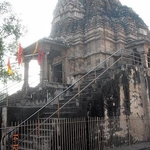 Matangeswara Temple