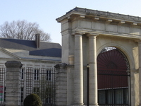 Matisse Museum