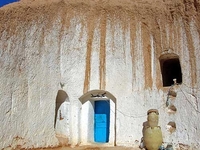 Matmata