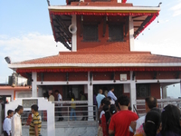 Maula Kalika Maula Kalika