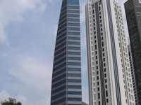Maybank Tower