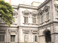 Mayo Hall