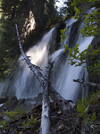 Mazama Falls