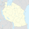 Mbeya Is Located In Tanzania