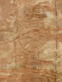 Medicine Lodge State Archaeological Site Medicine Lodge State Archaeological Site