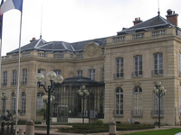 Epinay-sur-Seine