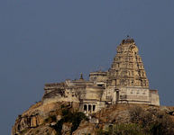 Melukote Melukote