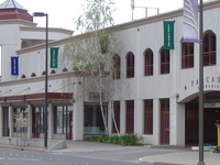 Merced Merced