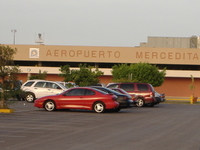 Ponce Mercedita Airport