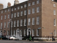Merrion Square