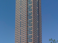 Messeturm