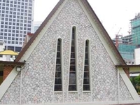 Tamil Methodist Church