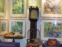 Michael Adams Studio