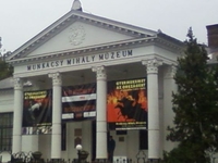 Mihály Munkácsy Museum