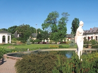 Millenium Park-Siófok
