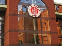 Millerntor Stadion Millerntor Stadion