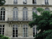 Ecole nationale superieure des mines de Paris Ecole nationale superieure des mines de Paris