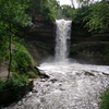 Minnehaha Falls