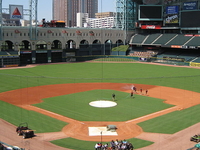 Minute Maid Park