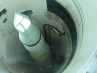 Minuteman Missile National Historic Site