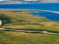 Miquelon Island