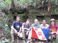 Ruins of Miraflores