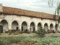 San Fernando San Fernando