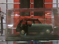 Model Zone