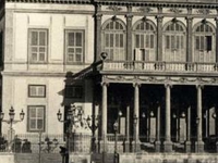 Khedivial Opera House