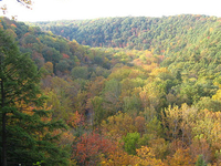 Mohican State Park Mohican State Park
