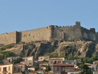 Mithymna