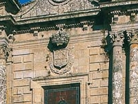 Monasterio de San Juan Monasterio de San Juan