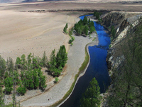 Orkhon Valley