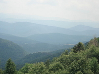 Monongahela National Forest