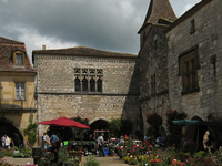 Monpazier Monpazier