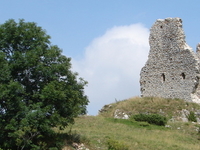 Château de Montaillou