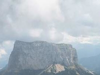Mont Aiguille Mont Aiguille
