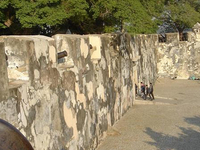 Monte Fort